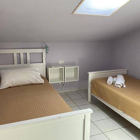 מלון טורה דלה סטלה Casa Daniela מראה חיצוני תמונה