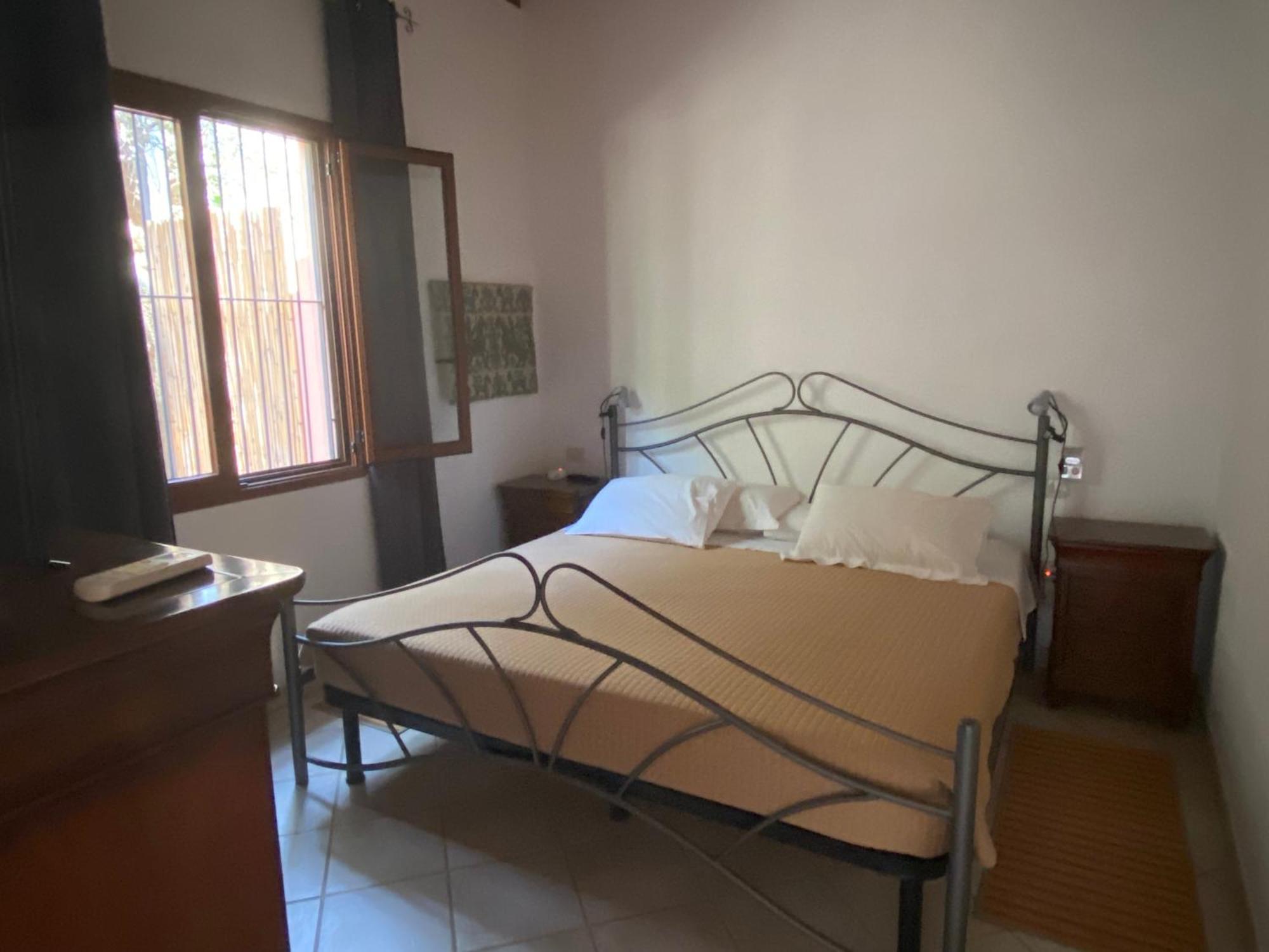 מלון טורה דלה סטלה Casa Daniela מראה חיצוני תמונה