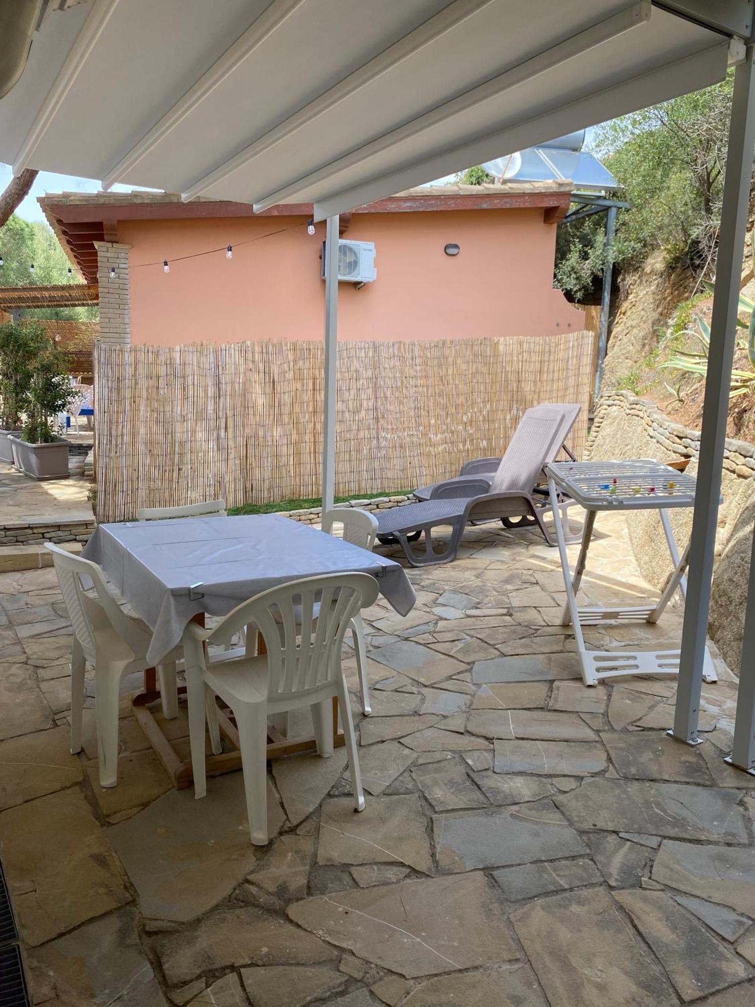 מלון טורה דלה סטלה Casa Daniela מראה חיצוני תמונה