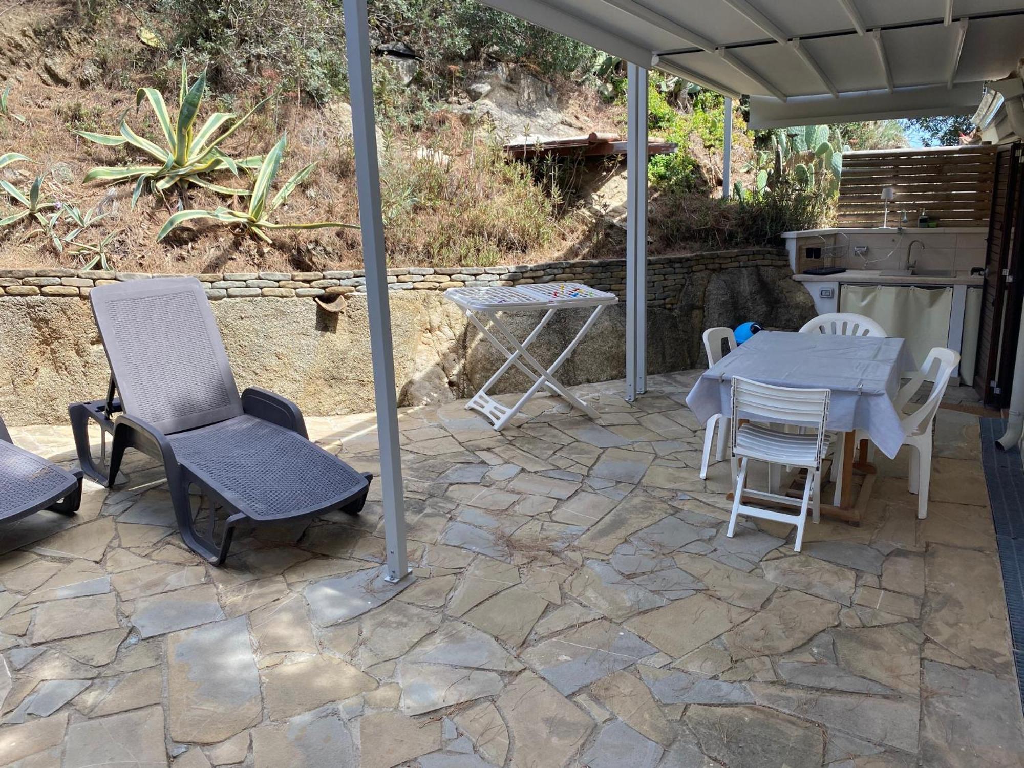 מלון טורה דלה סטלה Casa Daniela מראה חיצוני תמונה