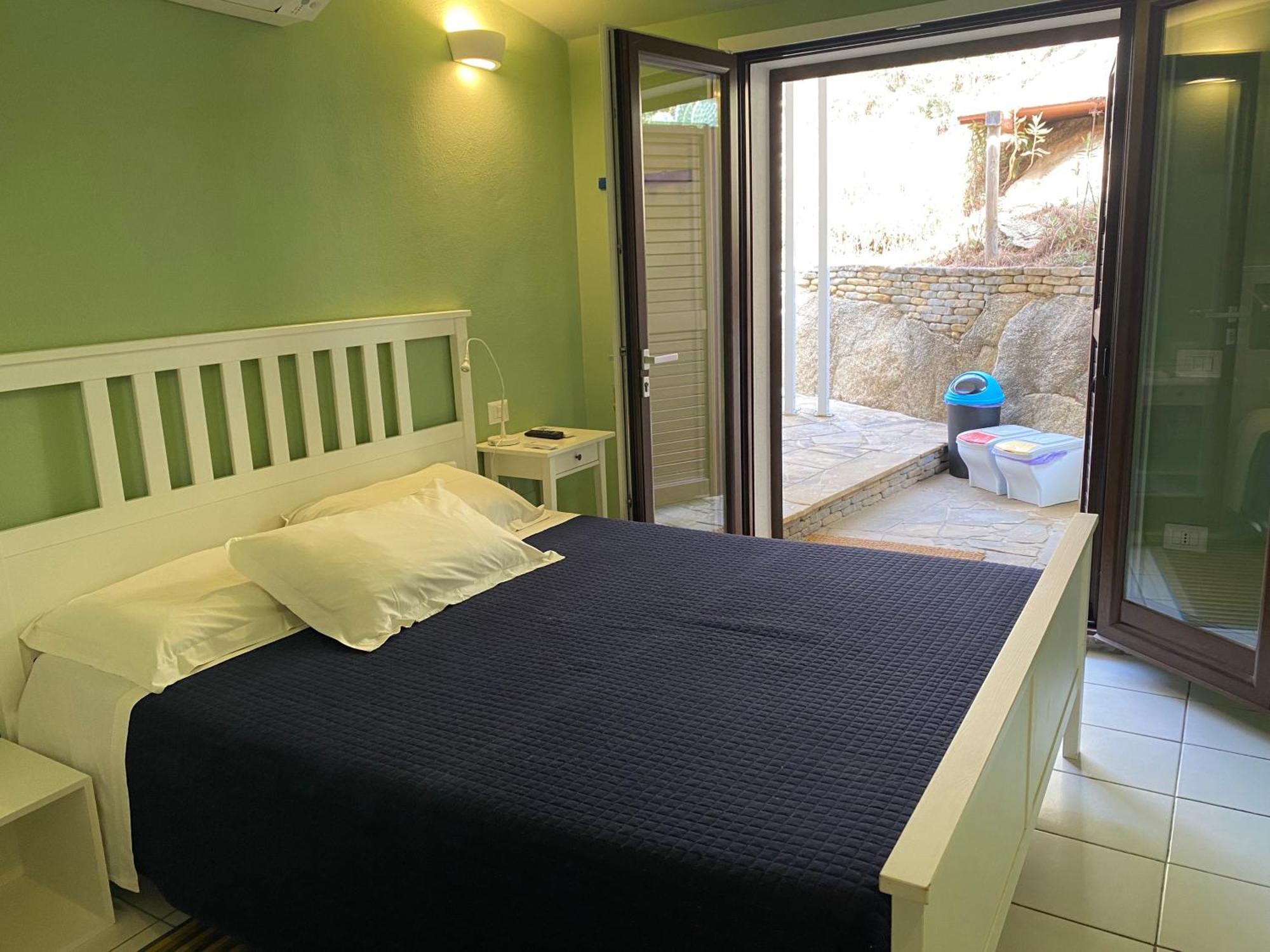 מלון טורה דלה סטלה Casa Daniela מראה חיצוני תמונה