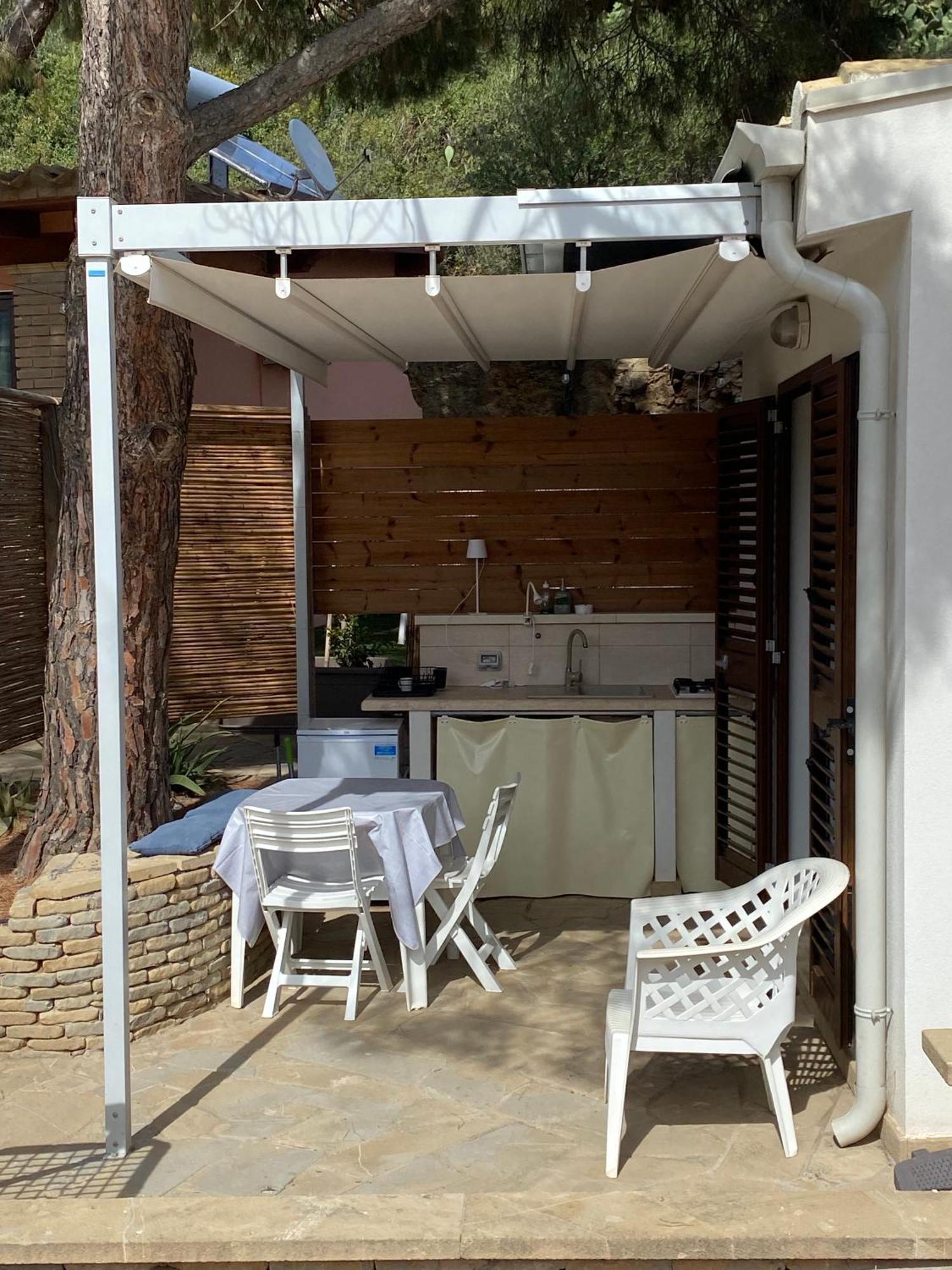 מלון טורה דלה סטלה Casa Daniela מראה חיצוני תמונה