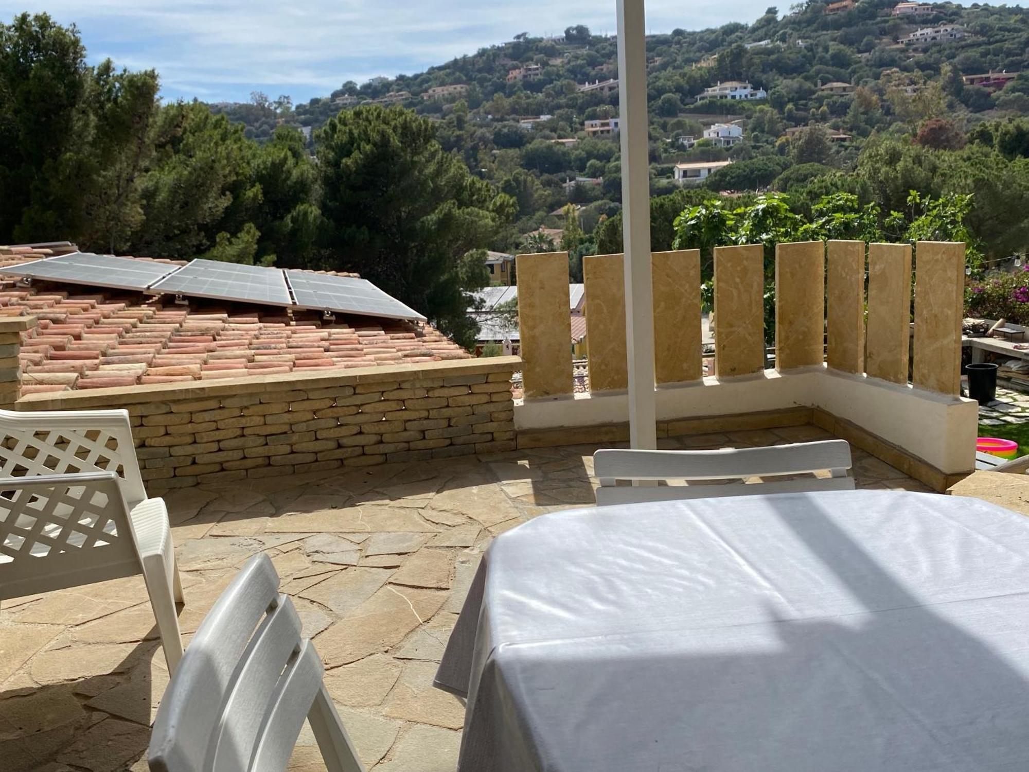 מלון טורה דלה סטלה Casa Daniela מראה חיצוני תמונה