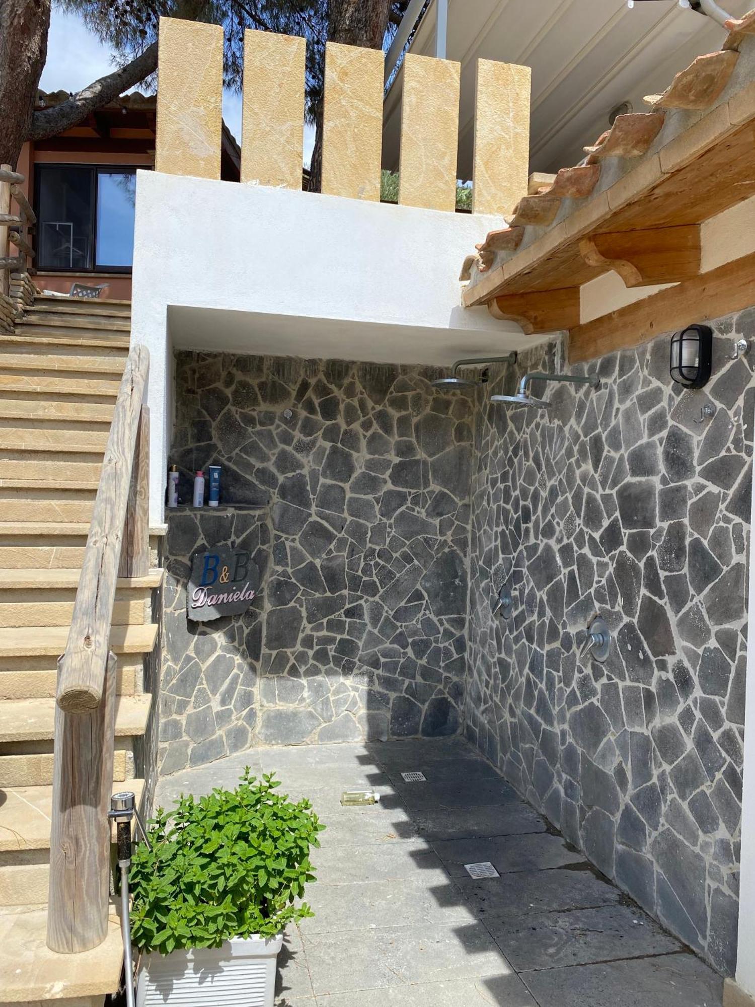 מלון טורה דלה סטלה Casa Daniela מראה חיצוני תמונה